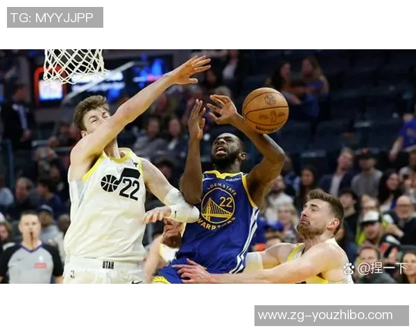 2018年NBA勇士与爵士精彩对决回顾及赛季分析