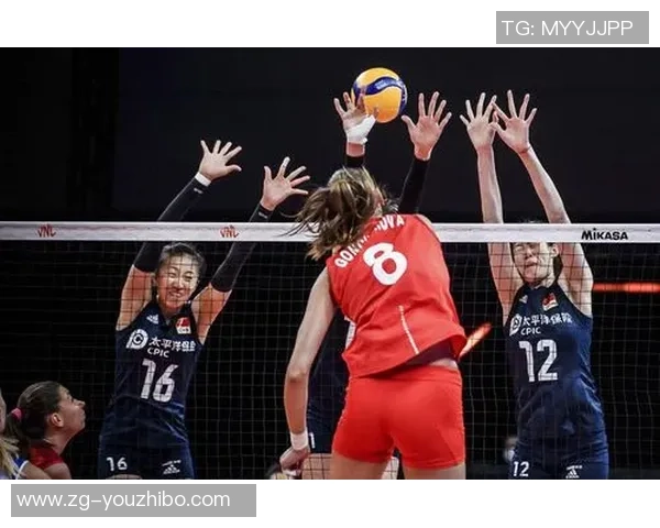 中国与俄罗斯排球对决精彩回顾与分析展望未来发展趋势 中国与俄罗斯排球对决精彩回顾与分析展望未来发展趋势