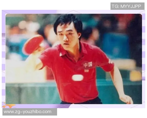 乒乓球传奇揭秘:深入分析北京乒乓球队员的个人技术与实力 乒乓球传奇揭秘:深入分析北京乒乓球队员的个人技术与实力