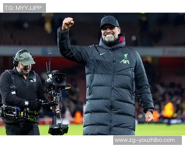 克洛普重申执教决心继续带领利物浦冲击欧冠荣耀