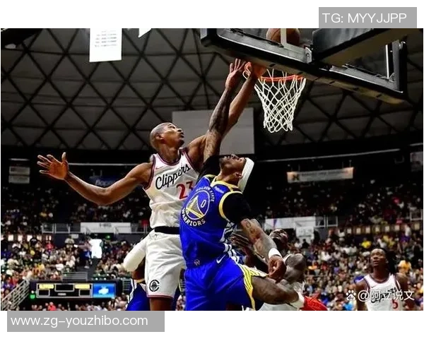 勇士与快船激战正酣NBA直播精彩瞬间回顾与分析