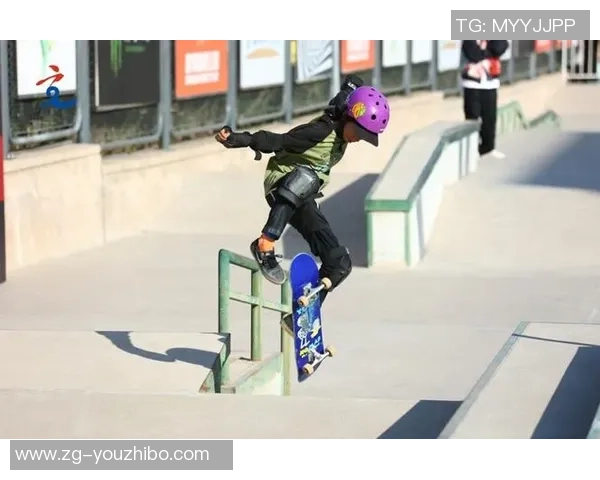 北京滑板队的节奏与文化碰撞探秘滑板运动的青春与激情 北京滑板队的节奏与文化碰撞探秘滑板运动的青春与激情