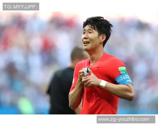 塞内加尔与韩国精彩对决全场录像回放及精彩瞬间分析