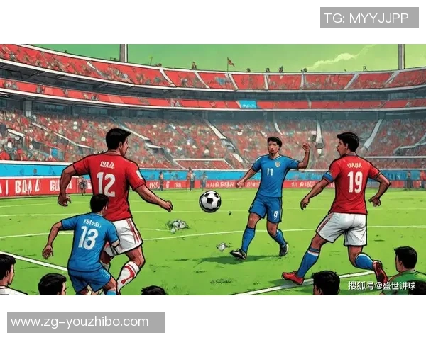 巴西主场迎战哥斯达黎加期待精彩对决与进球盛宴