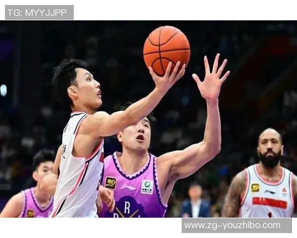 广东与上海篮球对决直播精彩瞬间全程回顾与分析