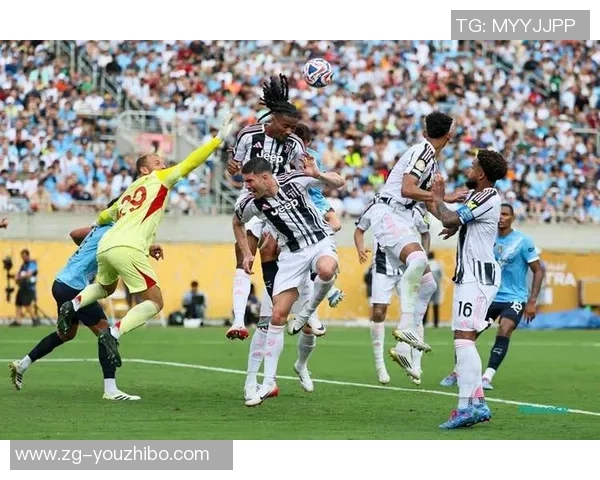 曼城与尤文图斯对决谁将赢得这场激烈的比赛胜利